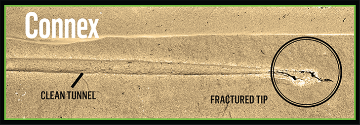 Connex Perforating Rock Image_SM