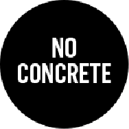 No Concrete