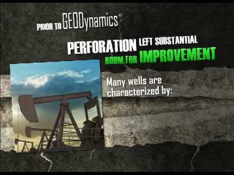 Perforating Solutions